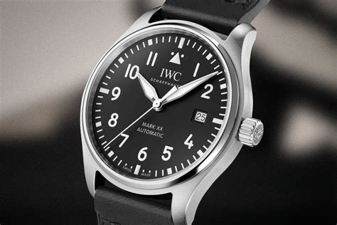 iwc mark xviii pilot|iwc mark xviii price.